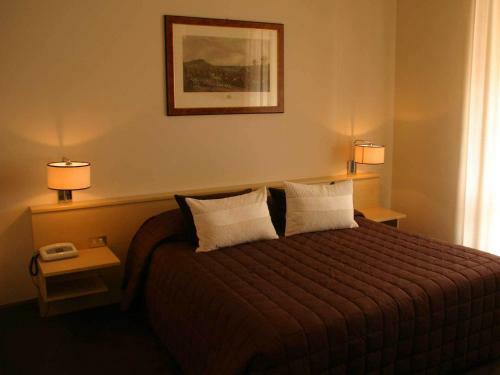 Hotel Ancora Riviera