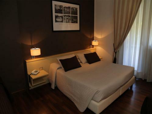 Hotel Ancora Riviera