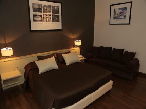 Hotel Ancora Riviera