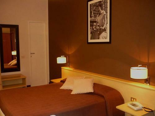 Hotel Ancora Riviera