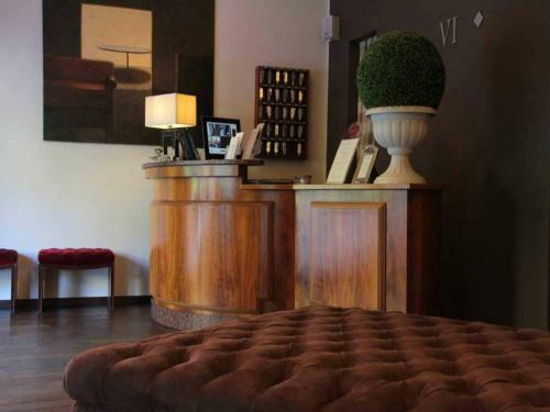 Hotel Ancora Riviera