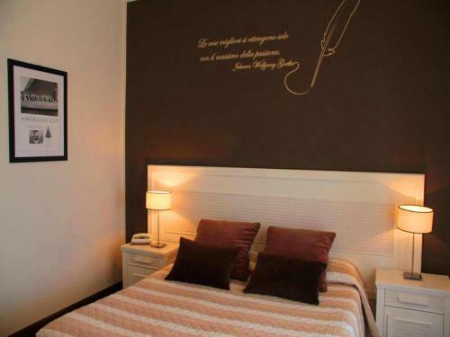 Hotel Ancora Riviera