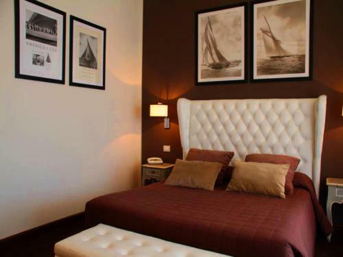 Hotel Ancora Riviera
