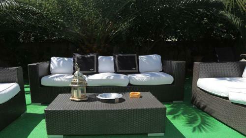 Hotel Ancora Riviera