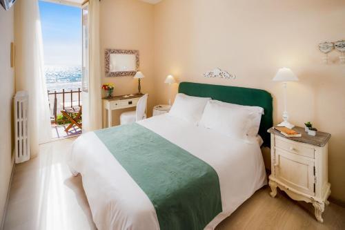 Hotel Tina