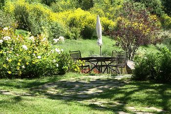 Bed & Breakfast La Tavola Dei Cavalieri