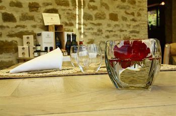 Bed & Breakfast La Tavola Dei Cavalieri