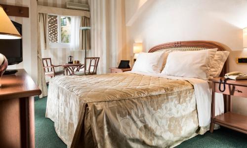 Hotel Doria Park