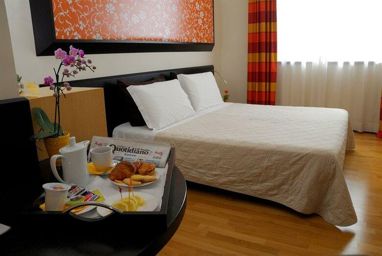 Sanlu Hotel