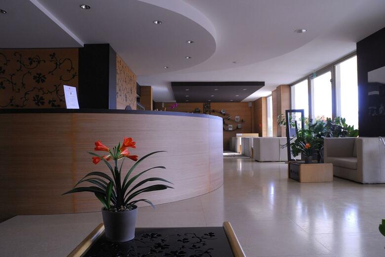 Sanlu Hotel