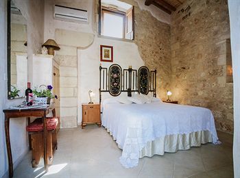 Bed & Breakfast Borgoterra