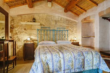 Bed & Breakfast Borgoterra