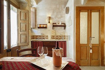 Bed & Breakfast Borgoterra