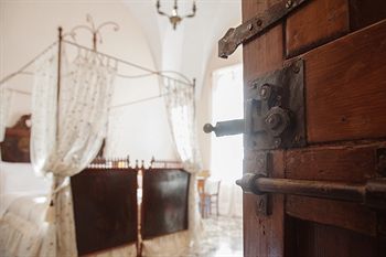 Bed & Breakfast Borgoterra