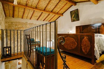 Bed & Breakfast Borgoterra