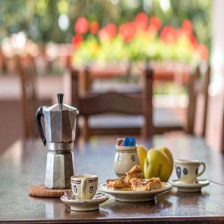 Bed & Breakfast Il Gelso