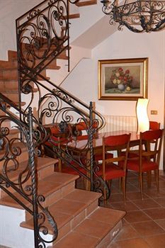 Bed & Breakfast Il Gelso