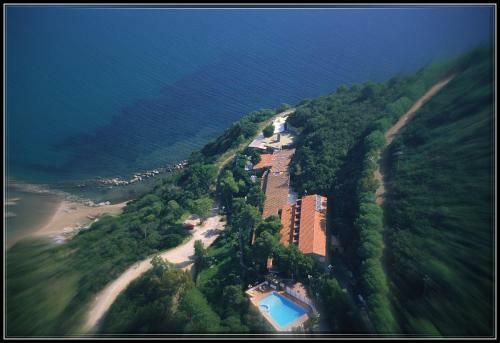 Hotel Capo Di Stella