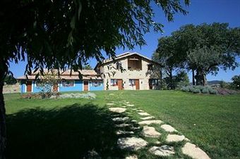 Country House Le Calvie - B&B