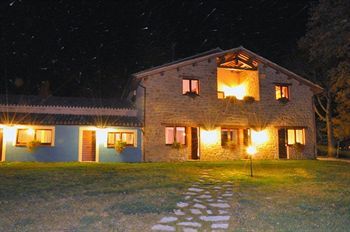 Country House Le Calvie - B&B