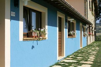 Country House Le Calvie - B&B