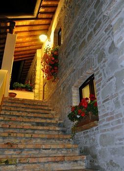 Country House Le Calvie - B&B
