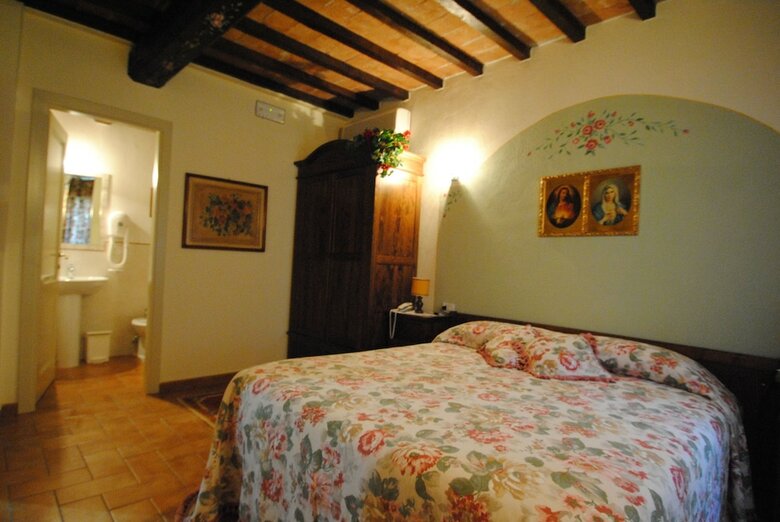 Bed & Breakfast Torre Sangiovanni