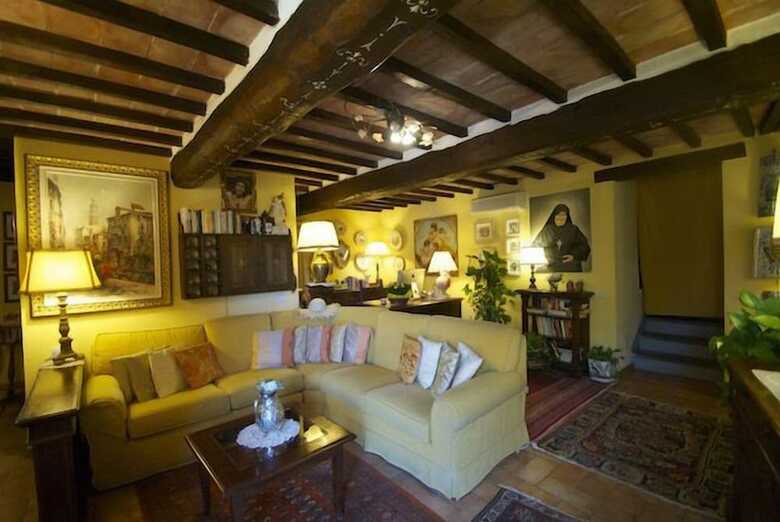 Bed & Breakfast Torre Sangiovanni