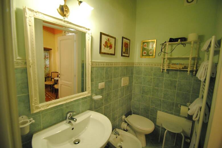 Bed & Breakfast Torre Sangiovanni