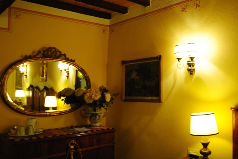Bed & Breakfast Torre Sangiovanni