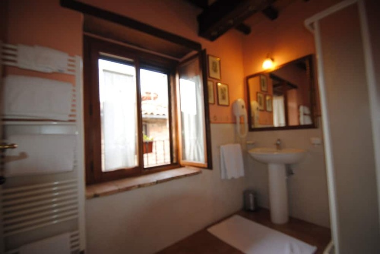 Bed & Breakfast Torre Sangiovanni