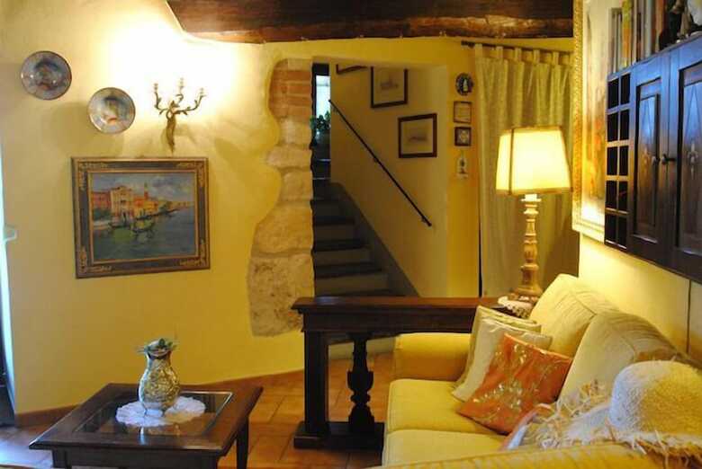 Bed & Breakfast Torre Sangiovanni