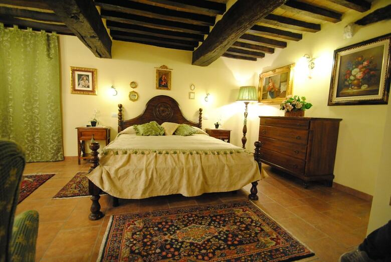 Bed & Breakfast Torre Sangiovanni