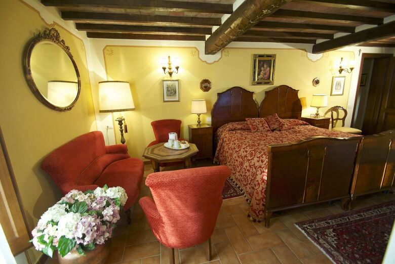 Bed & Breakfast Torre Sangiovanni