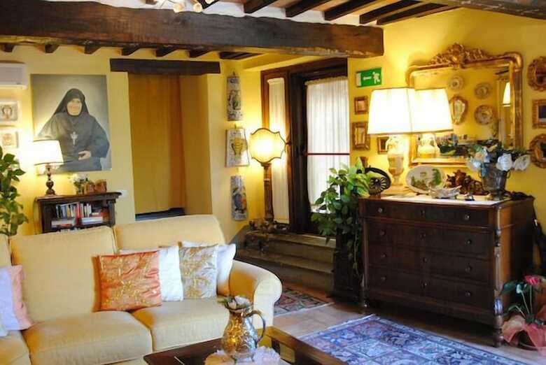 Bed & Breakfast Torre Sangiovanni