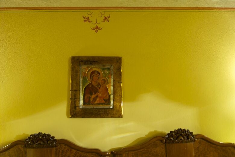 Bed & Breakfast Torre Sangiovanni