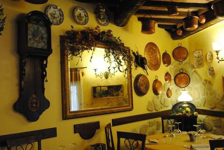 Bed & Breakfast Torre Sangiovanni
