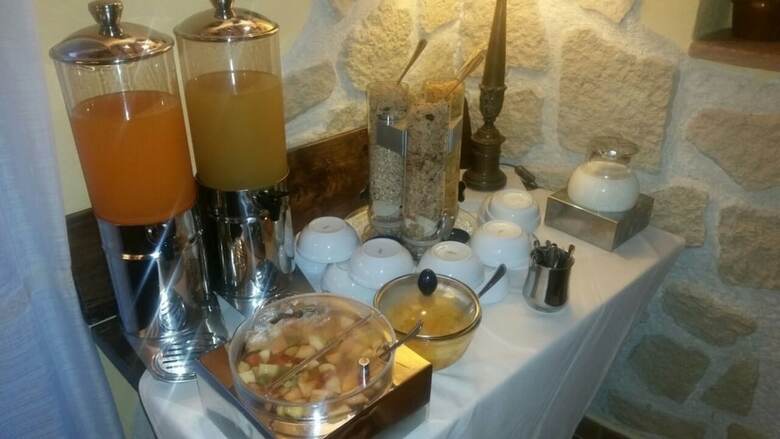 Bed & Breakfast Torre Sangiovanni
