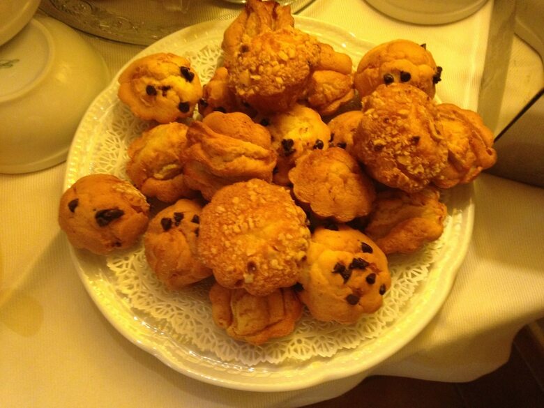 Bed & Breakfast Torre Sangiovanni