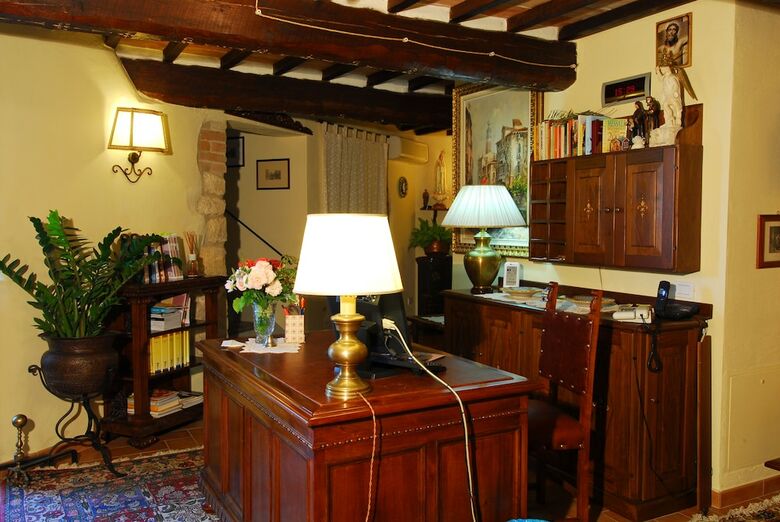 Bed & Breakfast Torre Sangiovanni