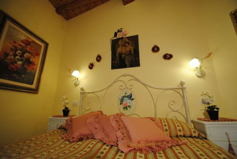 Bed & Breakfast Torre Sangiovanni