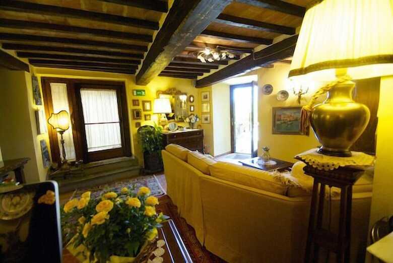 Bed & Breakfast Torre Sangiovanni