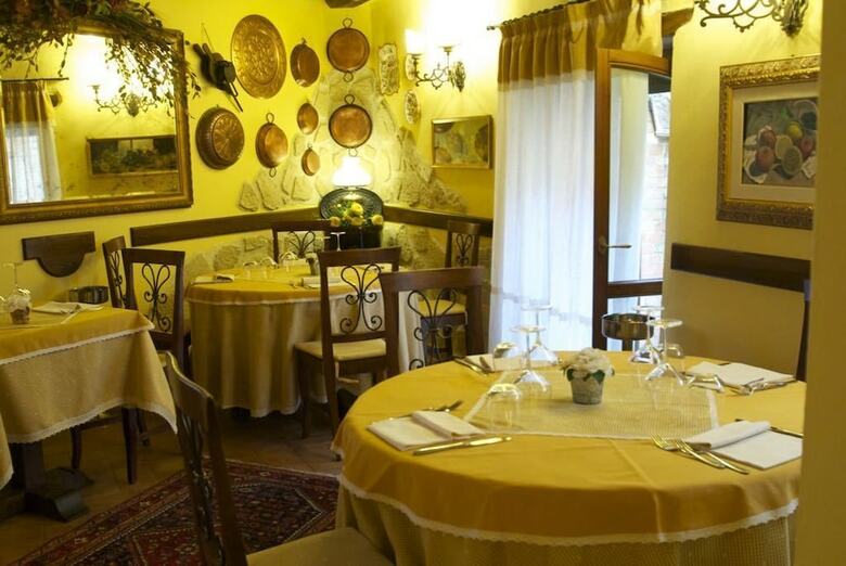 Bed & Breakfast Torre Sangiovanni