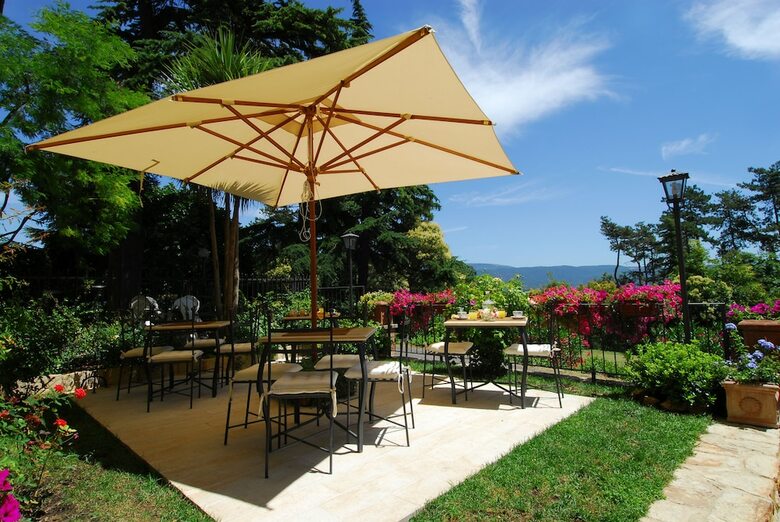 Bed & Breakfast Torre Sangiovanni