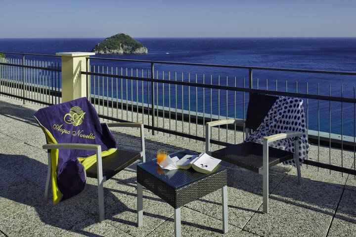 Best Western Hotel Acqua Novella