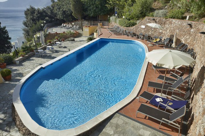 Best Western Hotel Acqua Novella