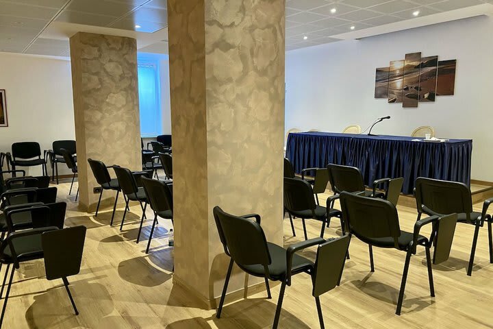 Best Western Hotel Acqua Novella