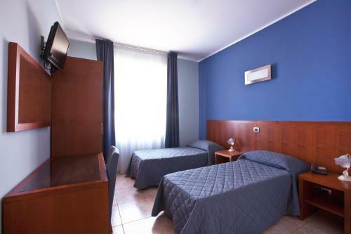 Hotel San Martino