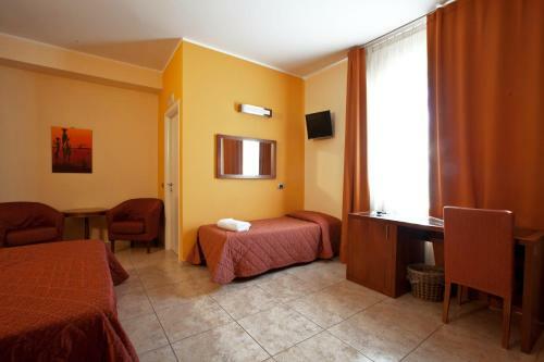 Hotel San Martino