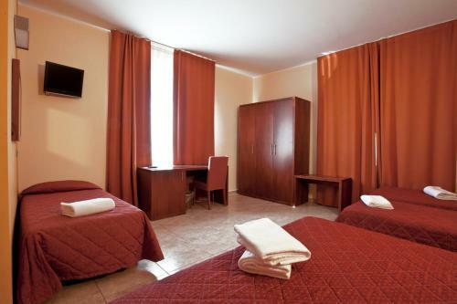 Hotel San Martino